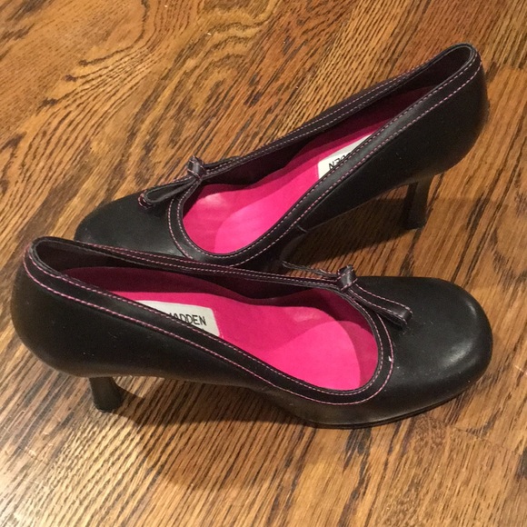 Steve Madden Shoes - Steve Madden 👠 Heels